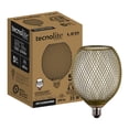 thumbnail image 2 of Foco Tecnolite LED 4.5 W Luz Ámbar, 2 of 4