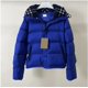 thumbnail image 2 of Chaqueta de plumas de ganso gruesa con mangas extraíbles para hombres y mujeres, chaqueta de plumas para parejas, chaqueta holgada informal con capucha de invierno, verde militar, 2 of 4