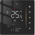 thumbnail image 1 of Termostato inteligente wifi YONGSHENG para caldera de gas control remoto 2,4 GHz 5A, 1 of 5