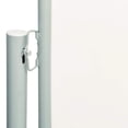 thumbnail image 4 of vidaXL Patio Retractable Side Awning Garden Privacy Screen Shade Multi Colors, 4 of 9