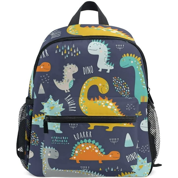 Kids backpack with chest strap cheap
