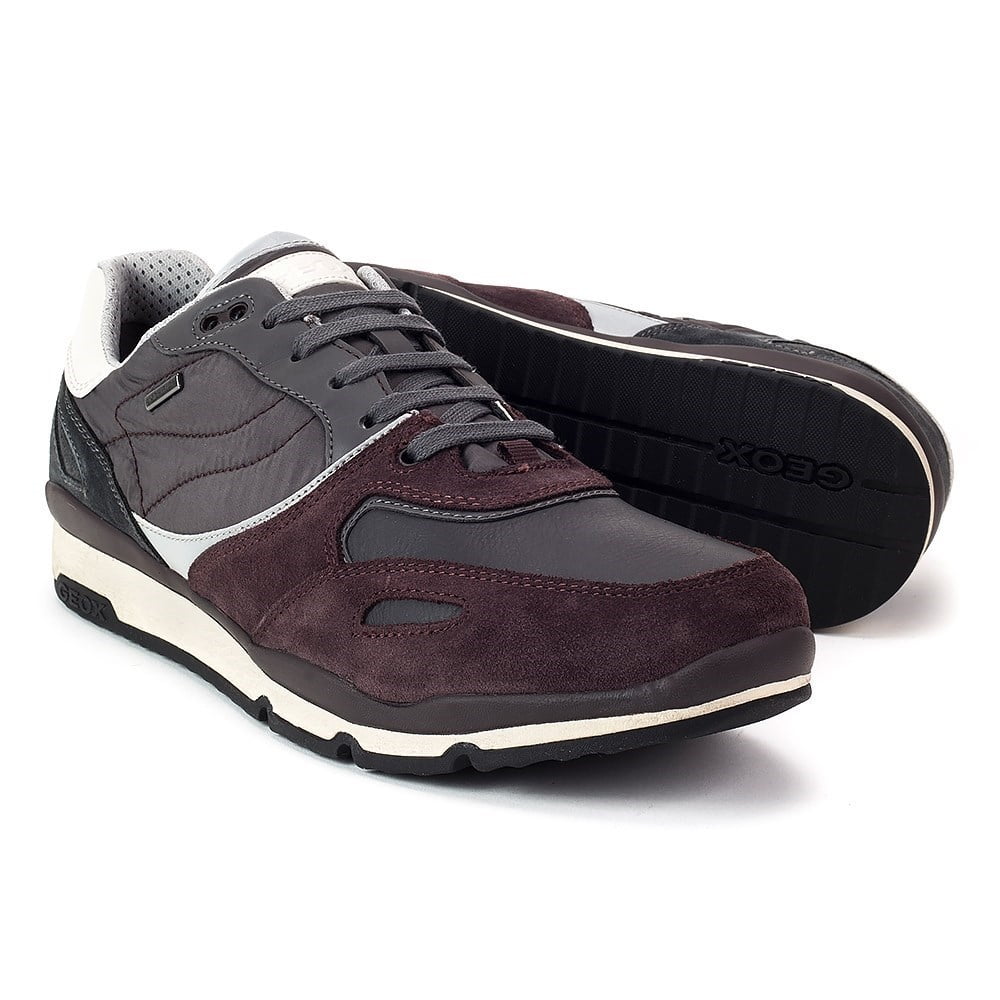 Geox Sandford Abx Walmart