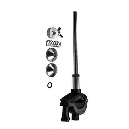 Yihuala Reel Spooling Station Spooling Tool Fishing Tackle Fishing Line Spooler Winder for Casting Reel