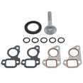 thumbnail image 2 of Maxpeedingrods High Volume Oil Pump &Gaskets Balancer Bolt Fit For GMC For Chevrolet 5.3L, 2 of 6