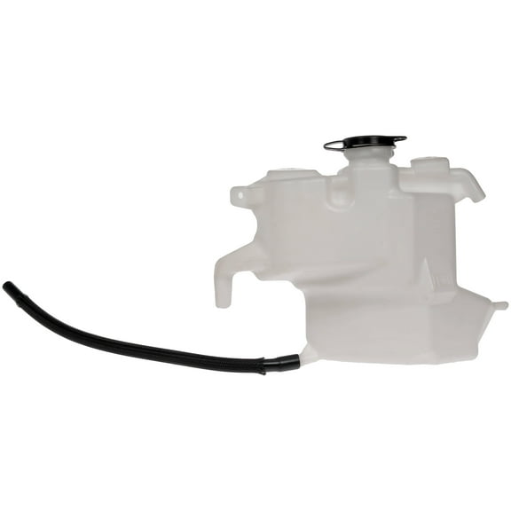 Dorman 603-138 Front Engine Coolant Reservoir for Specific Models Fits select: 2009-2017 CHEVROLET TRAVERSE, 2007-2016 GMC ACADIA