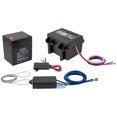 thumbnail image 1 of CURT Soft-Trac 1 Mounted Trailer Breakaway Safety Braking Kit with Charger, 1 of 5