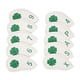thumbnail image 2 of Funda protectora para la cabeza 10 Uds fundas para palos PU ​​resistente al agua ANGGREK  Otros, 2 of 8