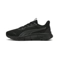 thumbnail image 2 of TENIS PUMA FLEXFOCUS LITE MODERN 31009302 UNISEX NEGRO 24CM, 2 of 4