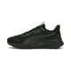 thumbnail image 2 of TENIS PUMA FLEXFOCUS LITE MODERN 31009302 UNISEX NEGRO 25CM, 2 of 4