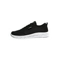thumbnail image 3 of Lacyhop Men's Athletic Workout Sneakers Comfortable Walking Breathable Running Casual Gym Sport Shoes, 3 of 7