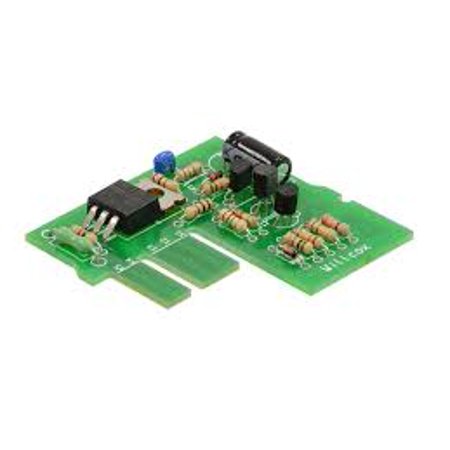 c4 corvette 1984 1989 interior light timer circuit board walmart com