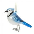 thumbnail image 1 of Ensemble de 12 Oiseaux Geai Bleus, 1 of 2