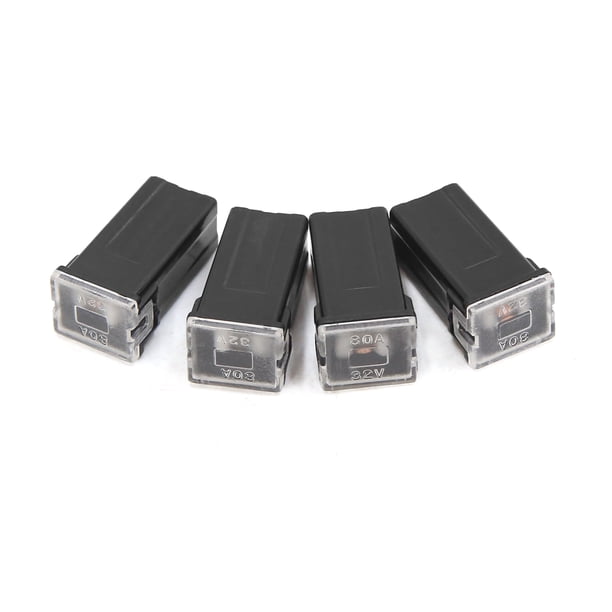 Предохранитель 32v 80a