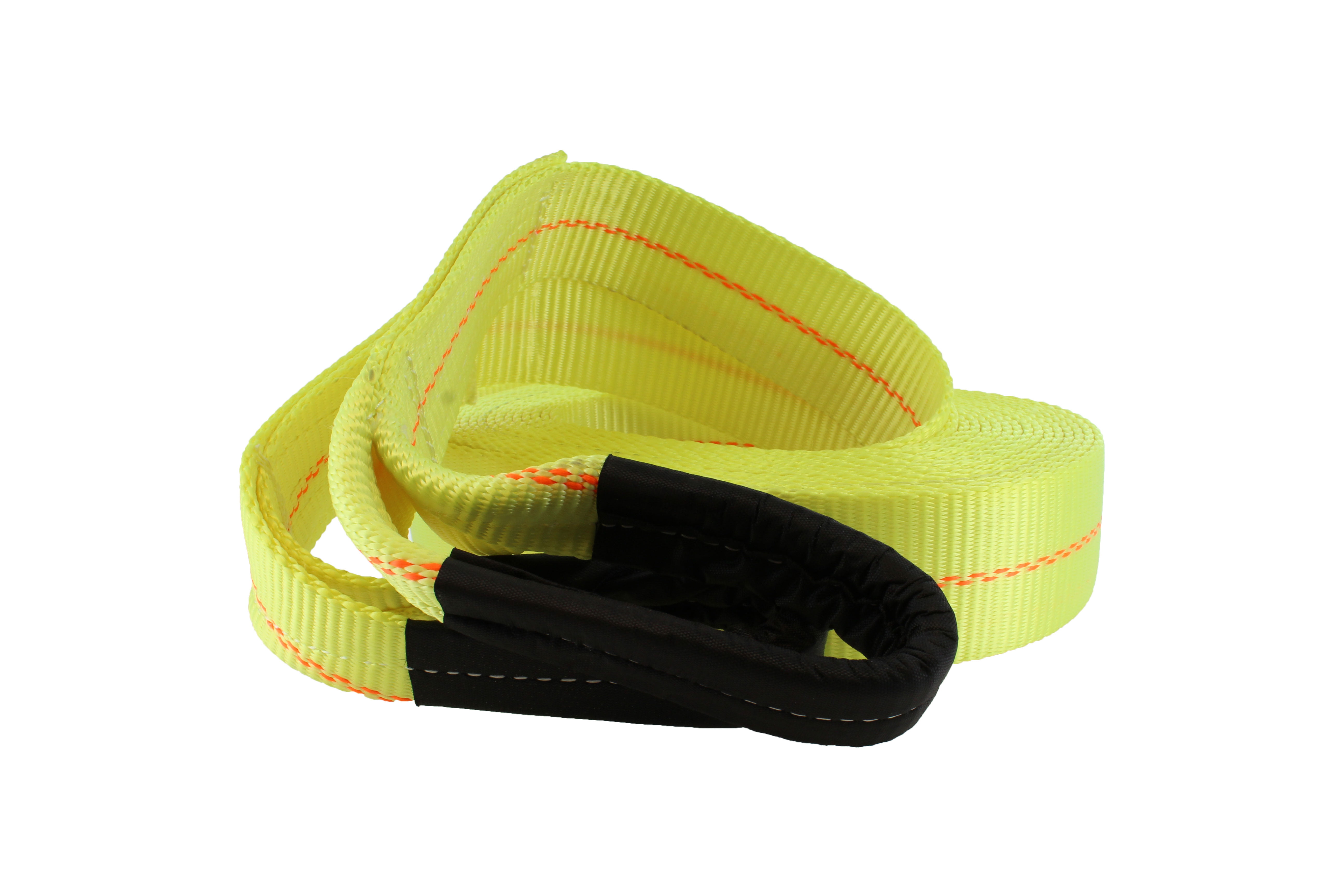 Emergency Towing Straps ABN Offroad Vehicle Recovery Tow Strap Rope 
