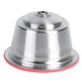 thumbnail image 3 of Coffee  Cup, Coffee Accessory Coffee Filter Apsule Cup Filter  For Home Or Office, 3 of 8
