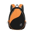 thumbnail image 4 of QualitChoice Tennis Bag Racket Bags Tennis Backpack Pickleball for Squash Racquet Paddles, 4 of 5