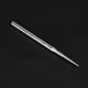 thumbnail image 5 of Pointed Tip Grinding Needle, Grinding Needle Set, Cylindrical Pointed Needle 30PCs Small Size Engraving Machine For CNC Milling Adaptor ANGGREK Pointed Tip Grinding Needle, 5 of 8