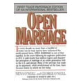 thumbnail image 1 of Pre-Owned Open Marriage: A New Life Style for Couples (Paperback) 087131438X 9780871314383, 1 of 1