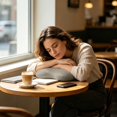 thumbnail image 6 of Mini Memory Foam Nap Pillow Portable Lightweight Ergonomic Sleep Cushion for Travel Office Desk Car Airplane, 6 of 6