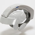 thumbnail image 2 of Ergonomic Electric Scalp Massager, Adjustable Head Relaxation Device with Multi-Point Vibration for Home and Office Wellness, Portable Personal Care Tool, 2 of 7