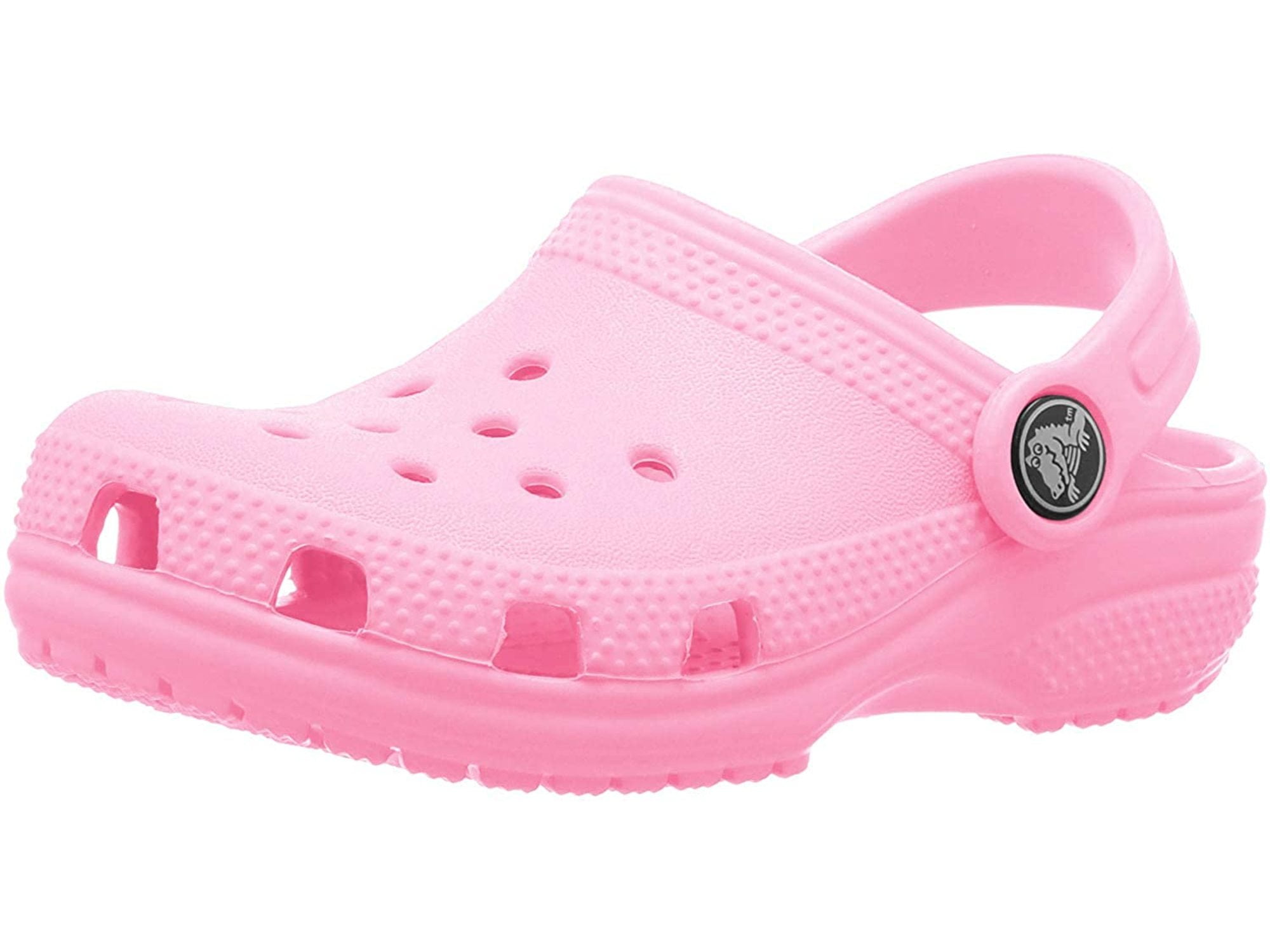 crocs for kids size 13