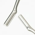 thumbnail image 6 of Tweezerman Facial Razor, 6 of 12