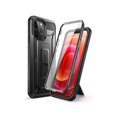 thumbnail image 2 of SUPCASE Unicorn Beetle Pro Black Rugged Case for iPhone 13 Pro, 2 of 2