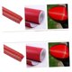 thumbnail image 5 of unbranded Envoltura Adhesiva Para Roja Impermeable En Estilo De Carbono 3D, 5 of 8