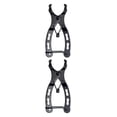 thumbnail image 3 of Eigraketly Alicates para eslabones de cadena de bicicleta de carretera, hebillas mágicas, separador, herramienta de reparación de extracción de acero al Type2 NO2 Eigraketly CBP224209, 3 of 6
