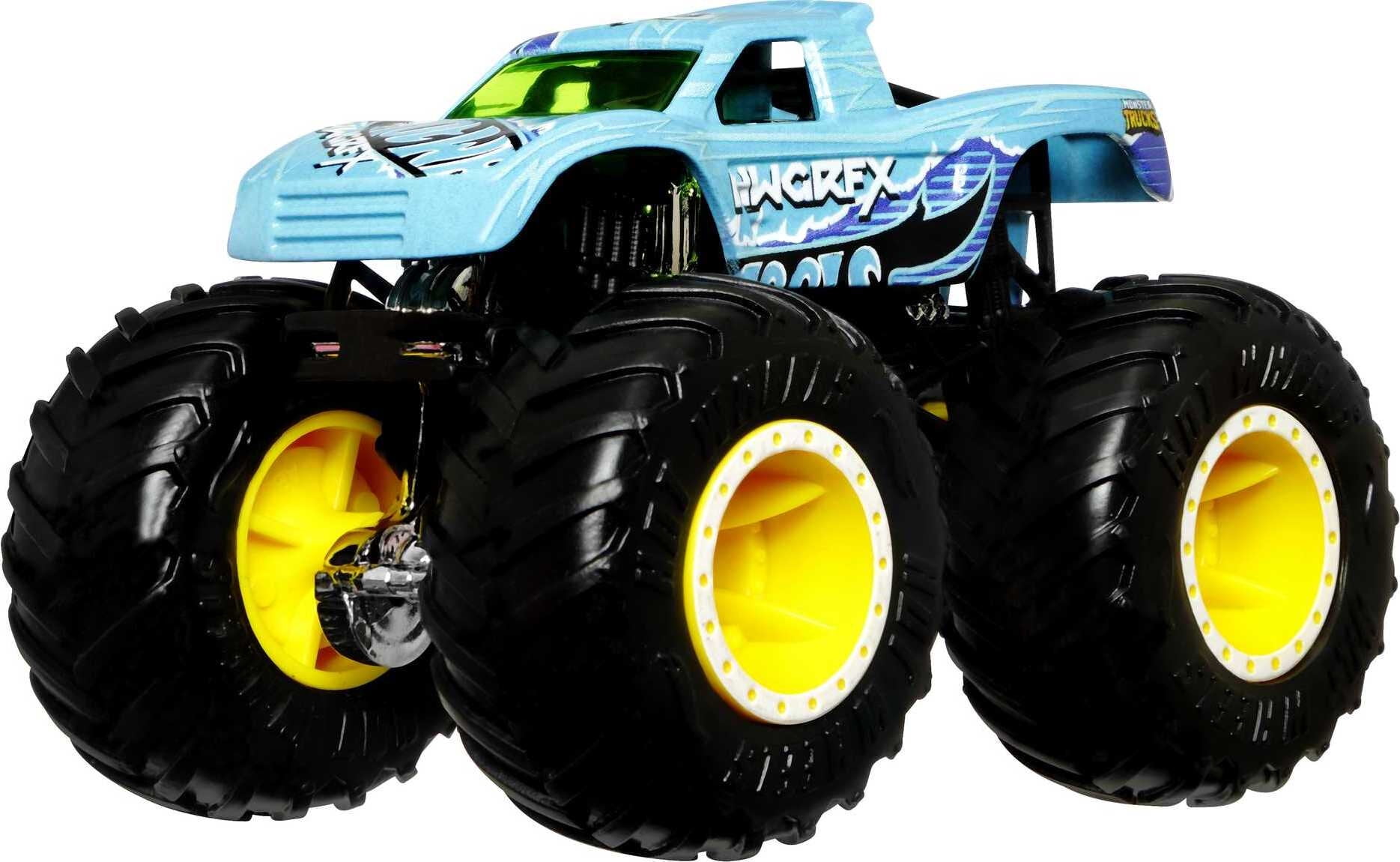 Машинки monster jam color change. Monster jam меняющие цвет. Машинка monster jam 1:64. Monster jam spin master 2 pack 2022. Монстр трак меняющий цвет.
