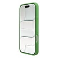 thumbnail image 3 of Funda Para iPhone 17 Air Lacoste Magsafe Iconic Slim Origina Verde Iconic Magsafe, 3 of 5