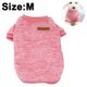 thumbnail image 1 of Abrigo de punto clásico para perros y mascotas, camisa cálida y gruesa para perros cachorros, ropa de invierno para perros, ropa personalizada para cachorros para perros pequeños MFZFUKR 222325-5, 1 of 8