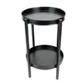 thumbnail image 1 of KOZIE LIFESTYLE TABLE Noire, 1 of 1