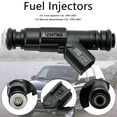thumbnail image 1 of 885176 0280156081 Fuel Injectors MAR102-8N 9-33102 For Mercury Mercruiser, 1 of 14