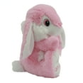 Easter Collectible Hoppy Hopster ® Bunny Plush Toy for 2018 Gift, Pink ...