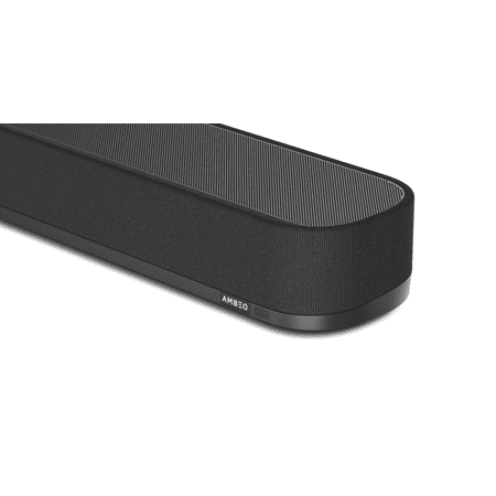 Sennheiser AMBEO Soundbar Plus for TV and Music with Immersive...