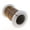 Vintage Bronze, variant on The Beadsmith Wire Elements 24-Gauge Lacquered Tarnish-Resistant Copper Wire for Jewelry Making, 30 Yard, 27.43 Meter Spool (Vintage Bronze Color)