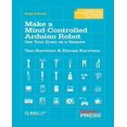 thumbnail image 1 of Make a Mind-Controlled Arduino Robot: Use Your Brain as a Remote, 1 of 3