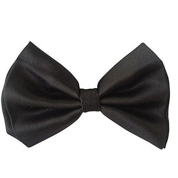 Halloween Wholesalers Bowtie (Black)