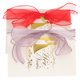 thumbnail image 1 of KAKOWELY 2 tarjetas de juramento de boda, cinta para votos matrimoniales, libro de juramentos, regalo para despedida de soltera, 1 of 5