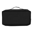 thumbnail image 3 of Bolso de tambor de bongo protección para tambores portátiles de tamaño estándar portátil de transporte Bongo Gig Bag Bag Capeing Carrying para, 3 of 8