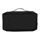 thumbnail image 3 of Bolsa de Almacenamiento para Bongó, Funda para Bongó con Correa Ajustable, Estuche Profesional para Batería, Protección para Tambor de Mano para Músic, 3 of 9