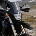 thumbnail image 4 of MKHSQHDG Todays Daily Deals Front & Rear Setelectric Dirt Compatible Black Mud Guards (Mudguard) for off Road Motorcycle, 4 of 4
