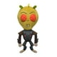 Rick and Morty Peluches Galactiques 8", Krombopulos Michael – image 1 sur 3