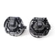 thumbnail image 2 of Riwesomey 1 par de luces antiniebla Signal Haze Daytime Lens Bulbs Parachoques delantero Seguridad Reacondicionamiento Luz de conducción Piezas de Vehículos, repuestos y accesorios Mis Riwesomey VI015087-00, 2 of 6