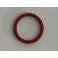 thumbnail image 2 of KAKOWELY 2pcs Silicone Seal Rings for Ice Cream Maker - Ice Cream Machine Rubber Ring - Gaskets Attachment Replacement Parts for Commercial Machines,1.18X"X0.79"X0.79", 2 of 4