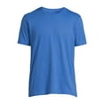 thumbnail image 7 of George Men's Short Sleeve Crewneck Tee, 7 of 7