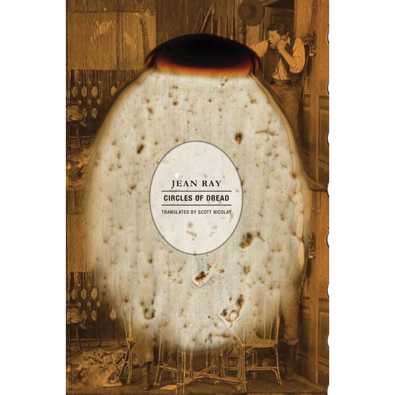 Circles of Dread, (Paperback)