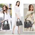 thumbnail image 2 of Bolso CHICAROUSAL Monederos y bolsos de piel para mujer, 2 of 7