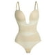 thumbnail image 5 of Body moldeador Fernando para mujer, chaleco de entrenamiento, sin mangas, 3XL, poliéster, 5 of 7